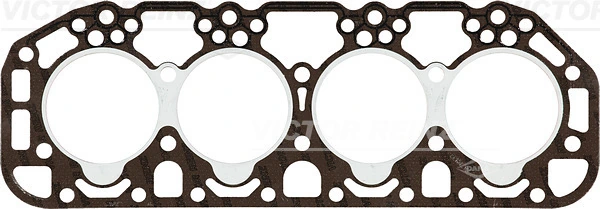 Gasket, cylinder head